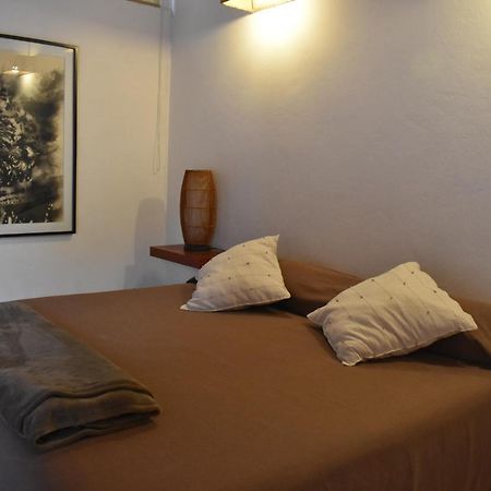 San Agustín Etla Casa Maria Guest House מראה חיצוני תמונה