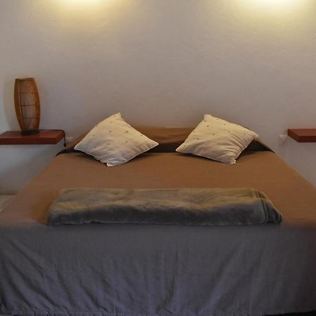 San Agustín Etla Casa Maria Guest House מראה חיצוני תמונה