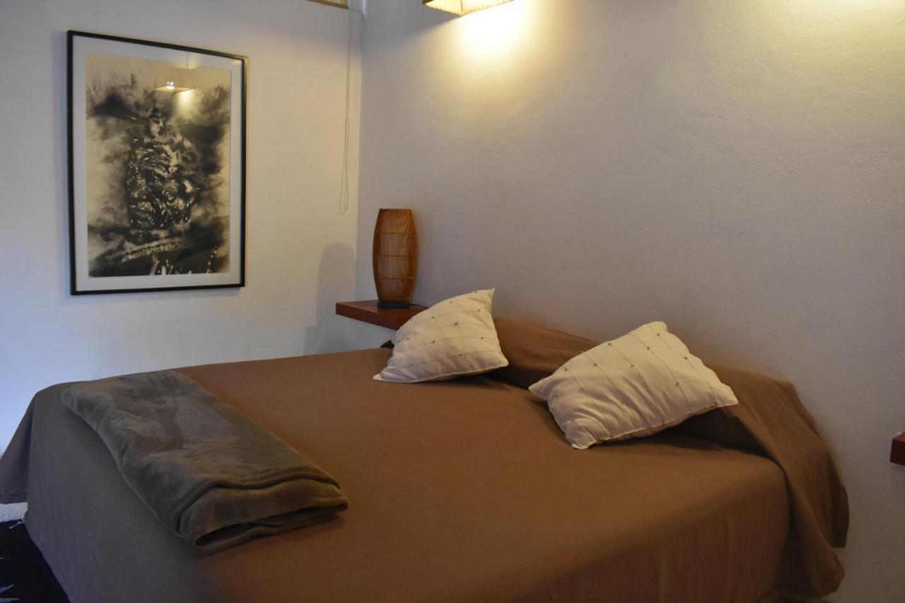 San Agustín Etla Casa Maria Guest House מראה חיצוני תמונה