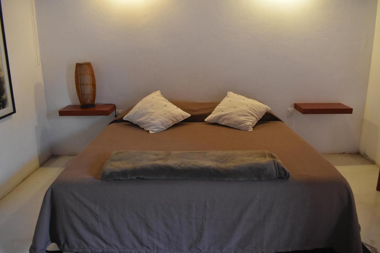 San Agustín Etla Casa Maria Guest House מראה חיצוני תמונה