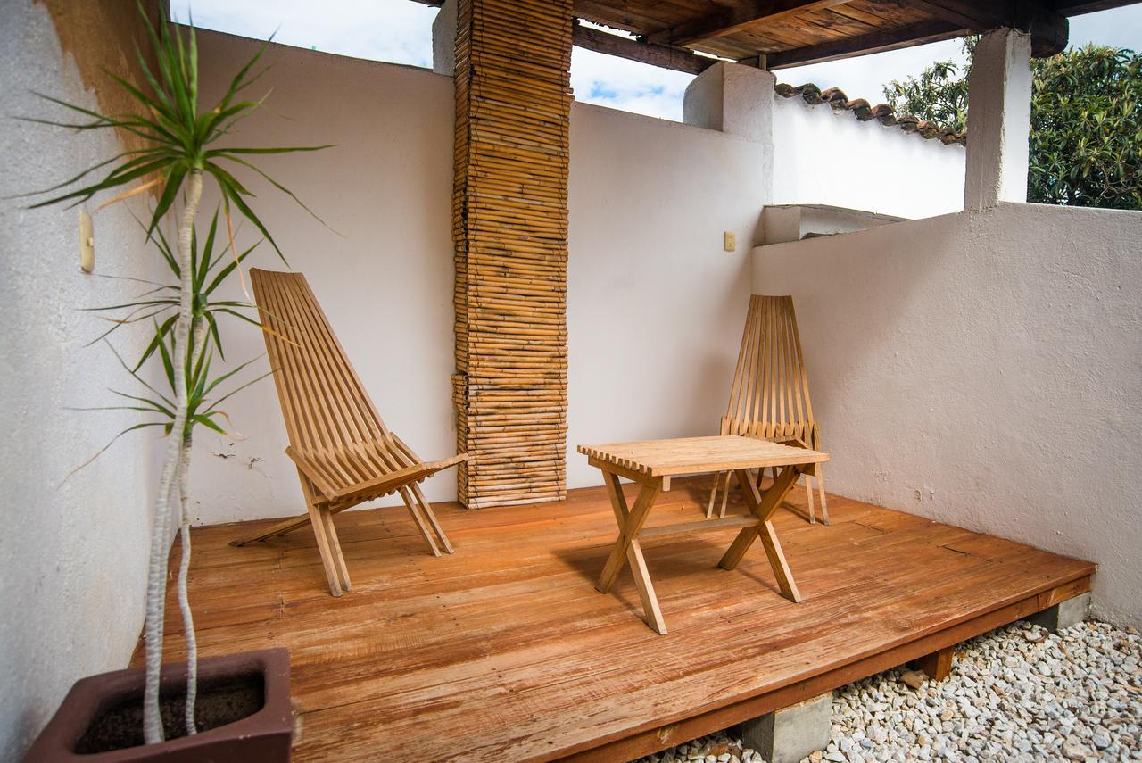 San Agustín Etla Casa Maria Guest House מראה חיצוני תמונה