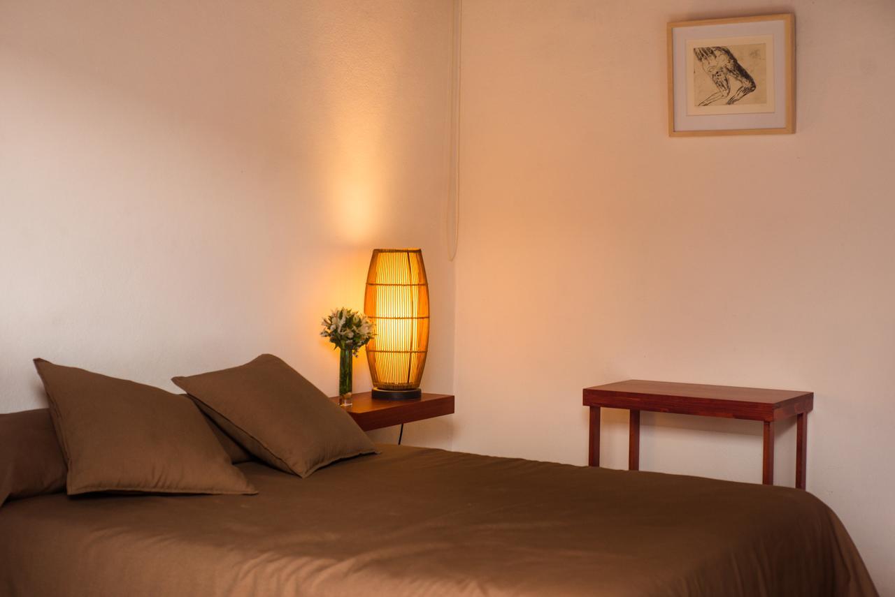 San Agustín Etla Casa Maria Guest House מראה חיצוני תמונה