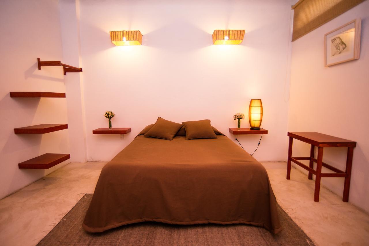 San Agustín Etla Casa Maria Guest House מראה חיצוני תמונה
