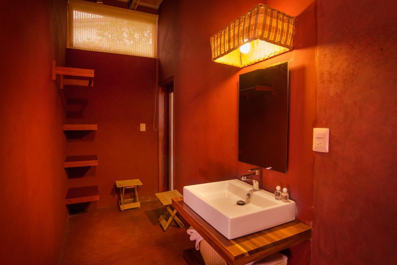 San Agustín Etla Casa Maria Guest House מראה חיצוני תמונה