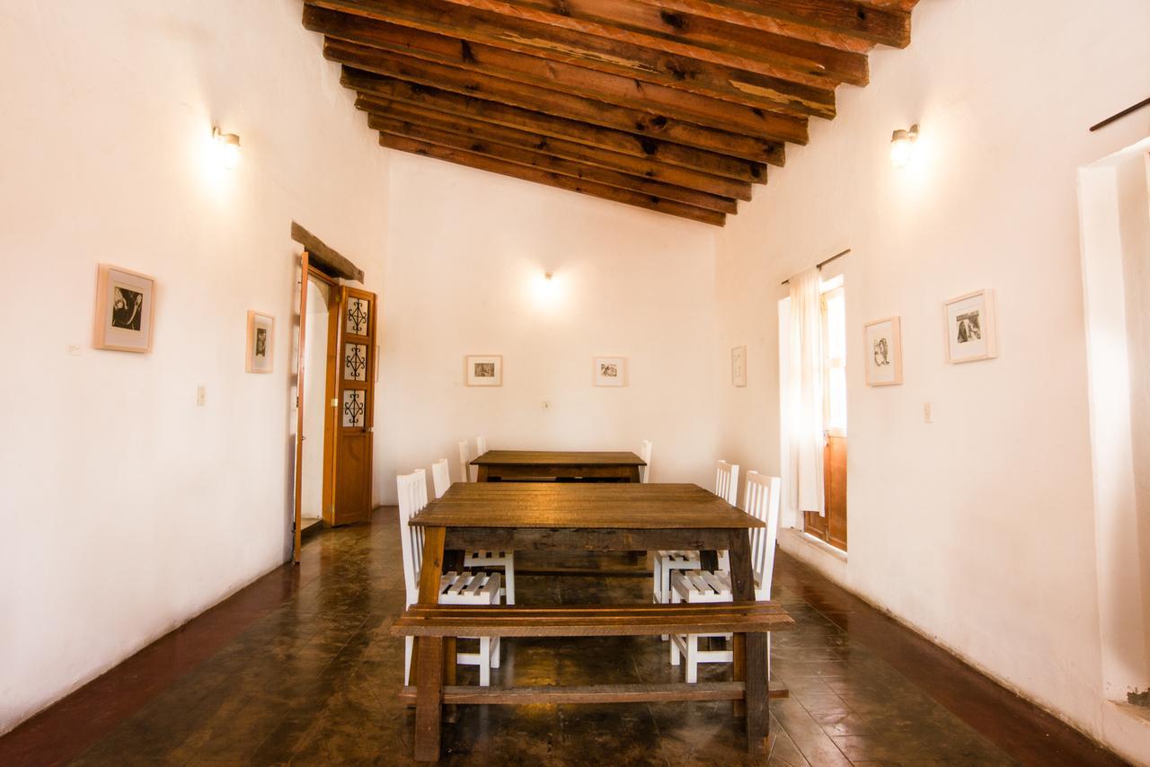 San Agustín Etla Casa Maria Guest House מראה חיצוני תמונה