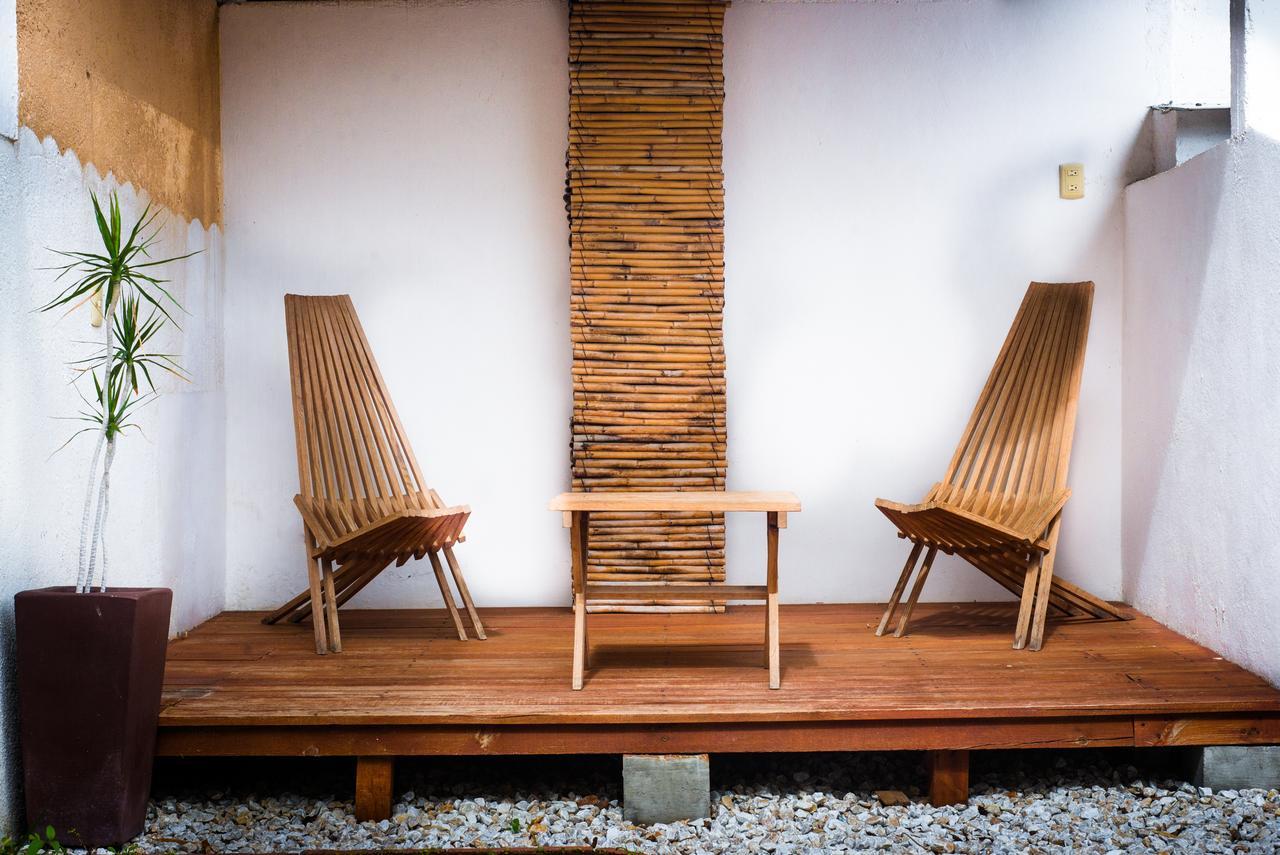San Agustín Etla Casa Maria Guest House מראה חיצוני תמונה
