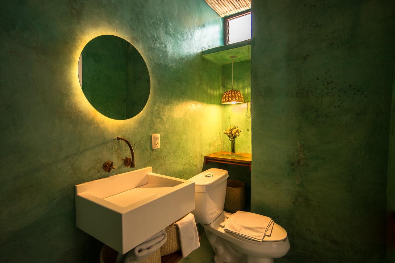 San Agustín Etla Casa Maria Guest House מראה חיצוני תמונה