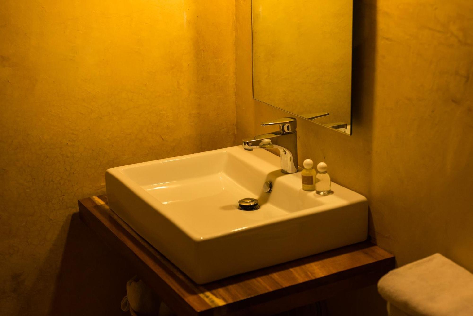 San Agustín Etla Casa Maria Guest House מראה חיצוני תמונה